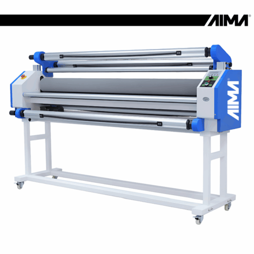1680A Laminating Machine