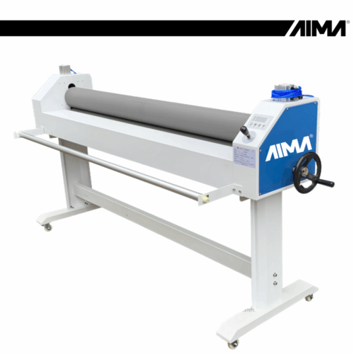 1680C Laminating Machine
