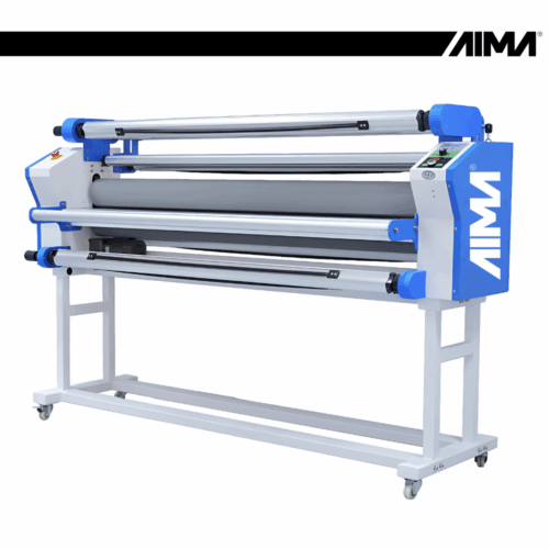 1700A Laminating Machine