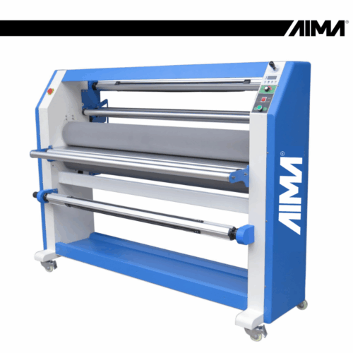 1800 Laminating Machine