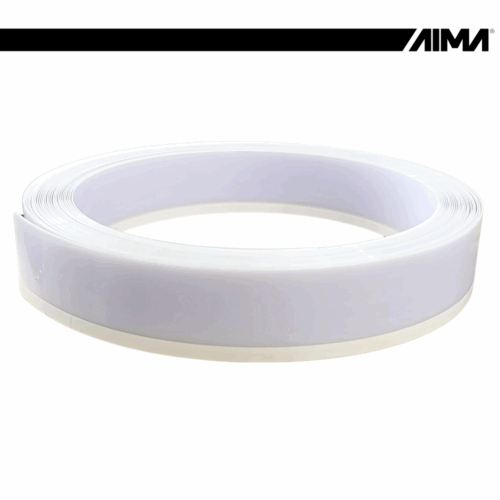 6CM 3D COIL WHITE (3D SIDE WHITE)