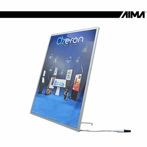 A2 Light Frame