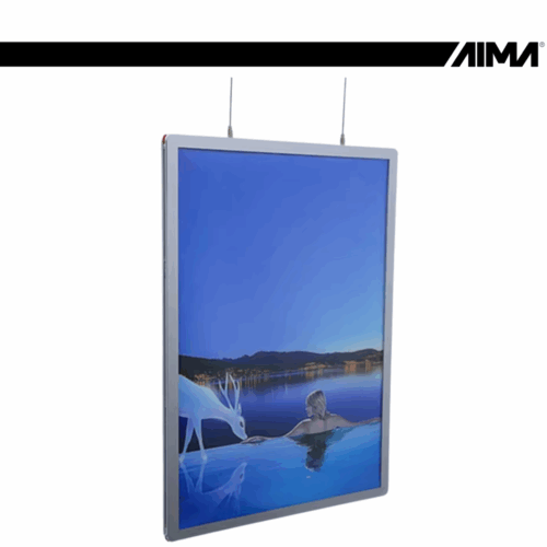 A3 Light Frame