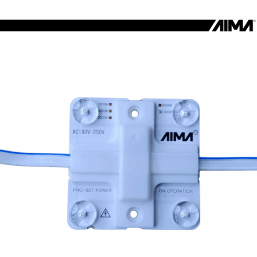 AC module