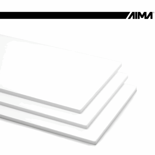 ACRYLIC SHEET WHITE