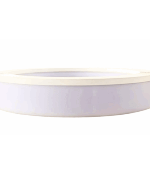 AIMA │ 6CM 3D COIL WHITE (3D SIDE LIGHT) │ PVC Aluminium Coil