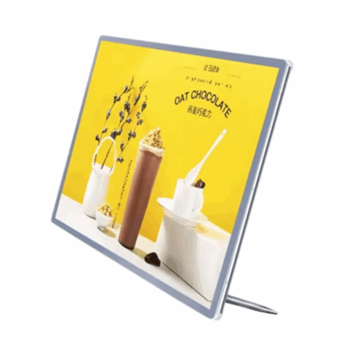 AIMA │ A1 Ultra Thin │ Light Frame