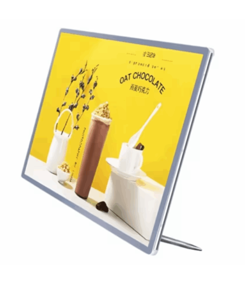 AIMA │ A1 Ultra Thin │ Light Frame