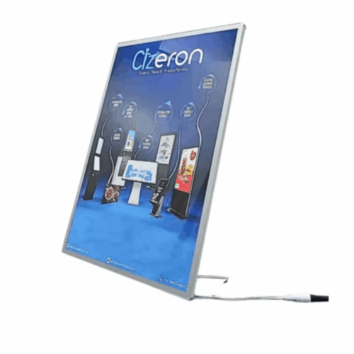 AIMA │ A2 Ultra Thin │ Light Frame