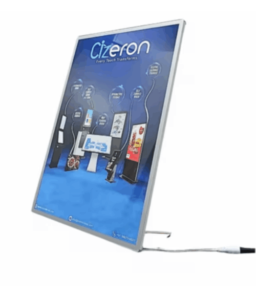 AIMA │ A2 Ultra Thin │ Light Frame