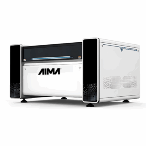 AIMA │ AIMA 1390-M7-S │CO2 Laser Cutting Machine