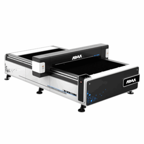 AIMA │ Aima 1325-M7-C │CO2 Laser Cutting Machine