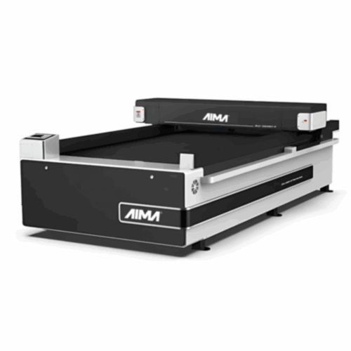AIMA │ Aima 1325-M7-P │CO2 Laser Cutting Machine