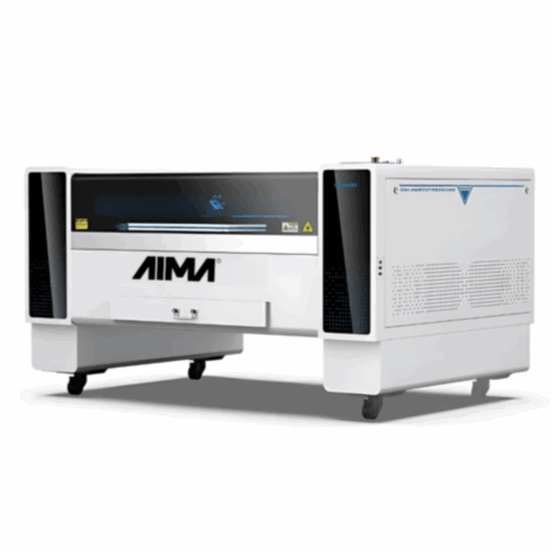 AIMA │ Aima 1390-M7-F │CO2 Laser Cutting Machine