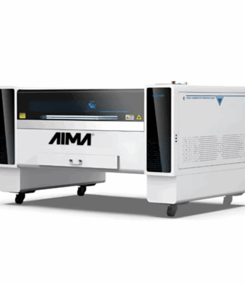 AIMA │ Aima 1390-M7-F │CO2 Laser Cutting Machine