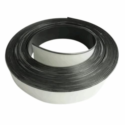 AIMA │ Black │ Edge Plain Aluminium Coil