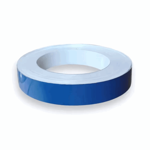 AIMA │ Blue │ Flat Plain Aluminium Coil