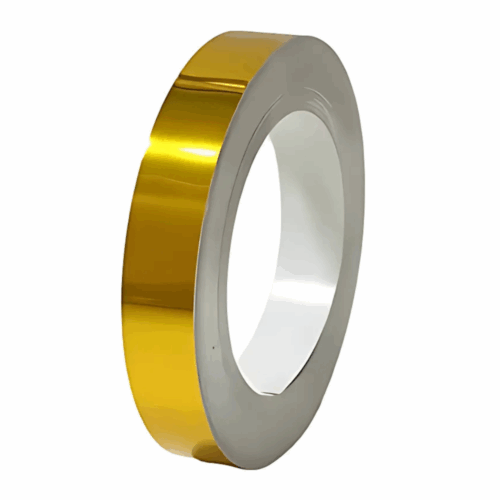 AIMA │ Golden │ Flat Mirror Aluminium Coil