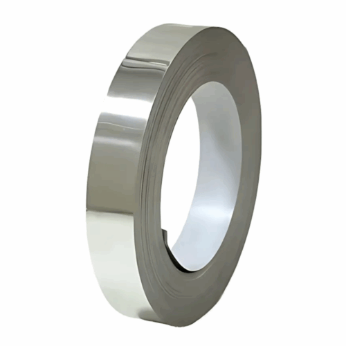 AIMA │ Silver │ Flat Mirror Aluminium Coil