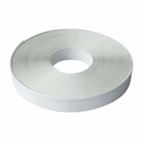 AIMA │ White │ Edge Plain Aluminium Coil