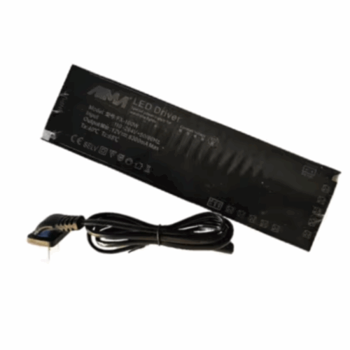 AIMA │100W│Power Supply │Ultra Thin Series