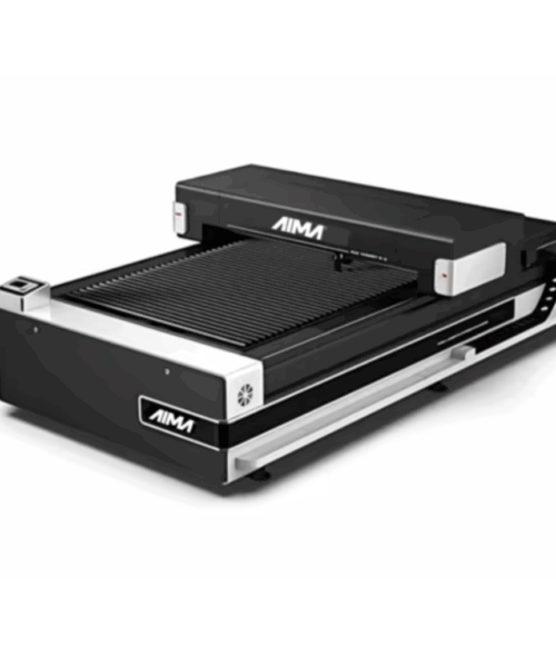 AIMA │1325M7-S│ CO2 Laser Cutting Machi