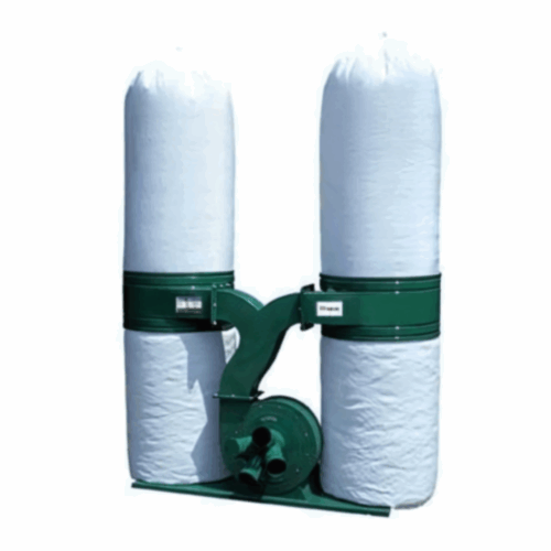 AIMA │Dust Collector │ CNC Router Accessories