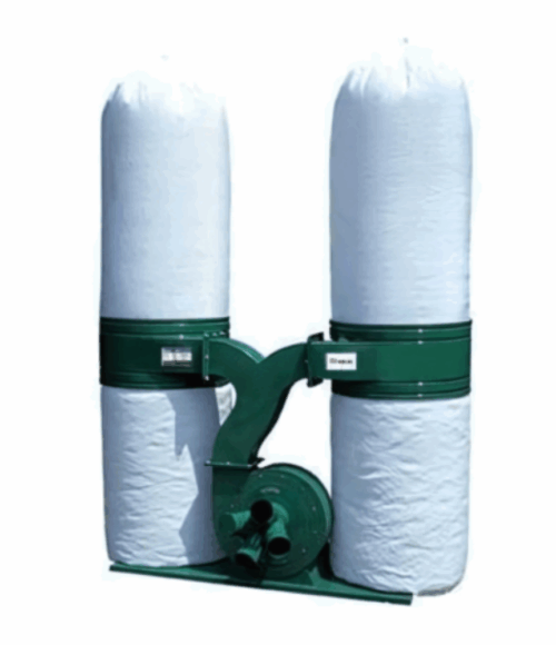 AIMA │Dust Collector │ CNC Router Accessories