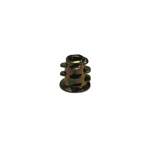 AIMA │Nut External Teeth │ Hardware