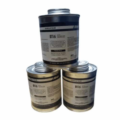 AIMA │Plastic Metal Glue │ AB Glue