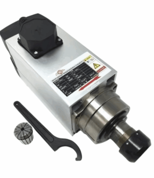 AIMA │Spindle │ CNC Router Accessories