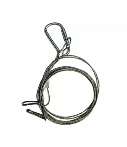 AIMA │Wire Rope Hanging Kit│ Hardware