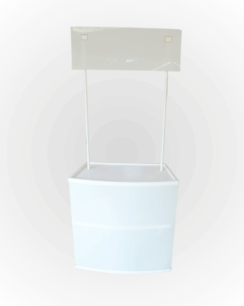 ABS│ Promotional Table
