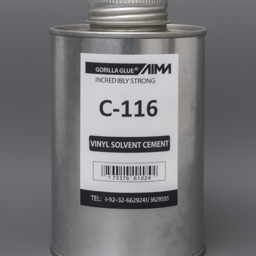 C - 116