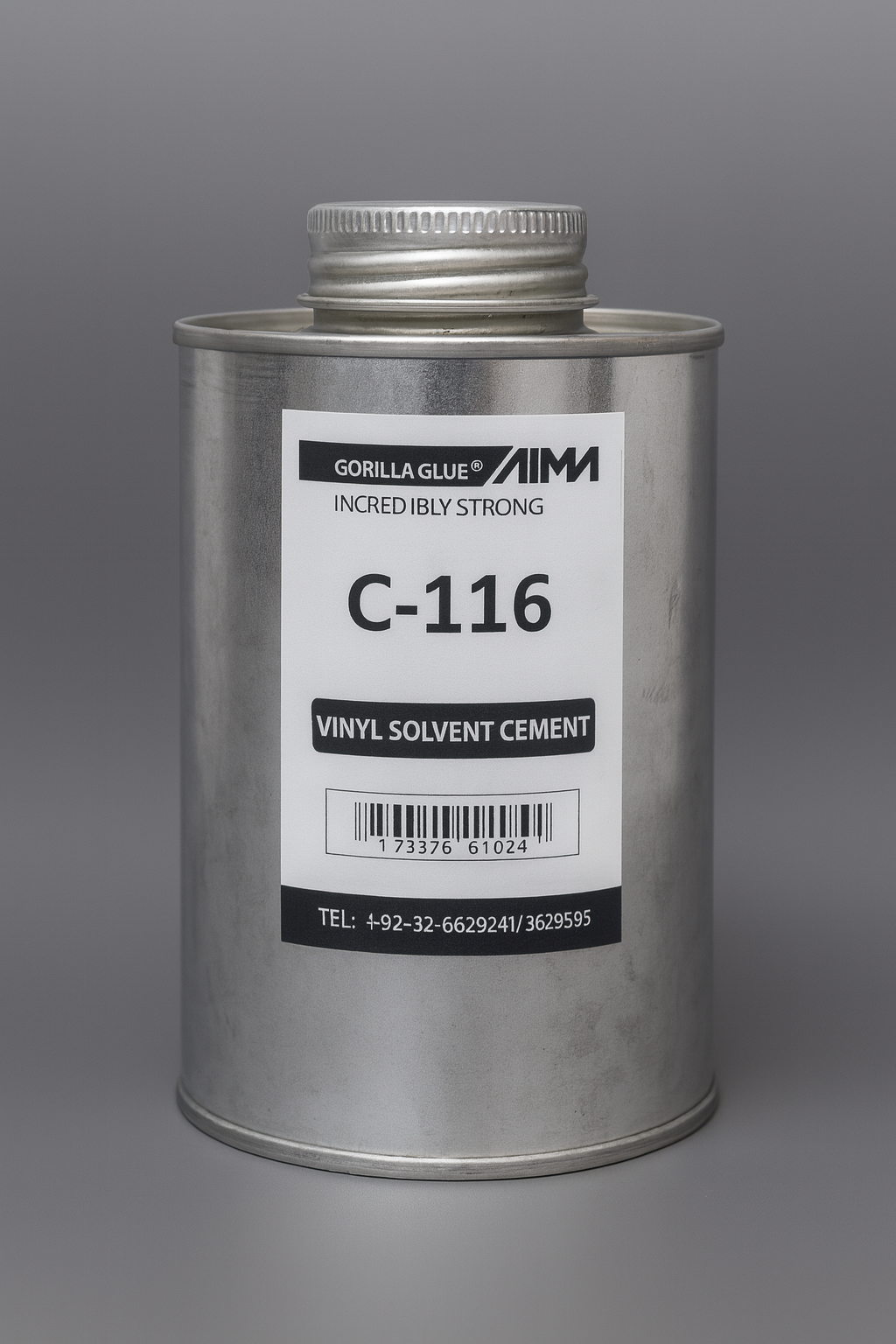 C - 116