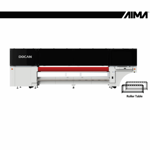 C3200 FLATBED DOCAN PRINTER