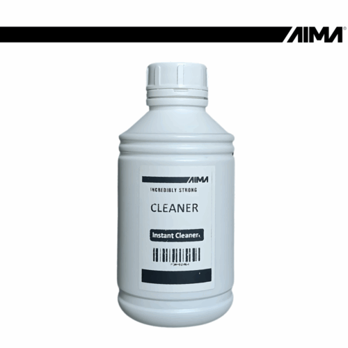 CLEANING GLUE Cleaner