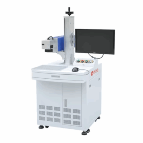 CO2 Laser Marking Machine