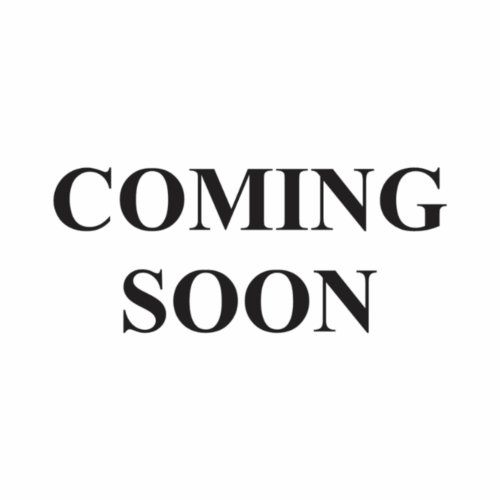 COMING SOON Product Images