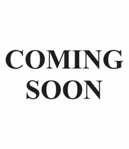 COMING SOON Product Images