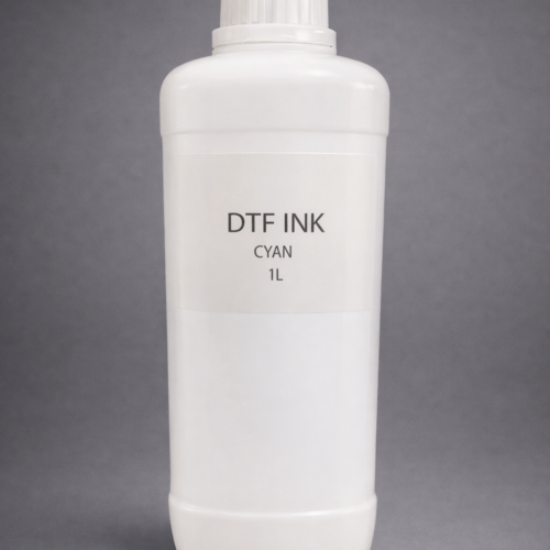 DTF INK CYAN
