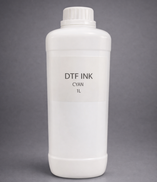DTF INK CYAN