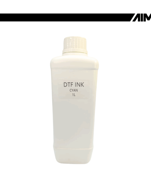 DTF INK CYAN