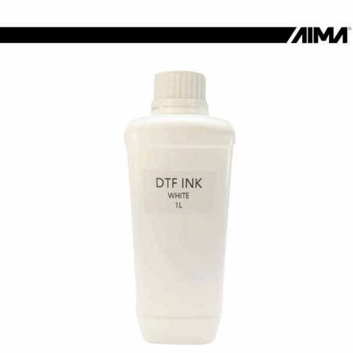 DTF INK White