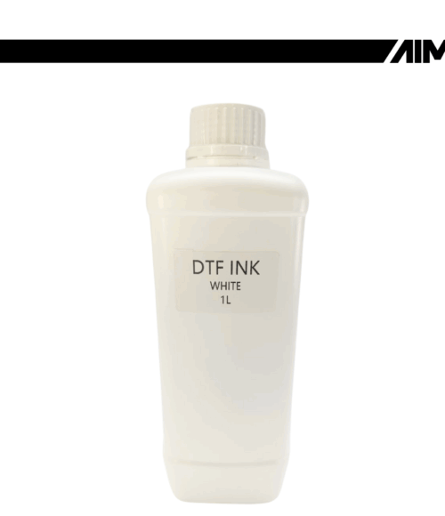 DTF INK White