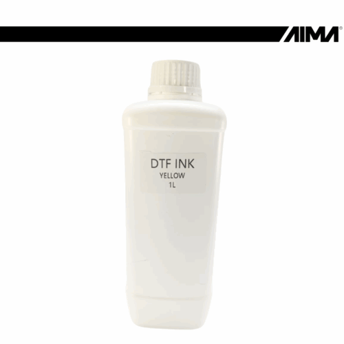 DTF INK Yellow