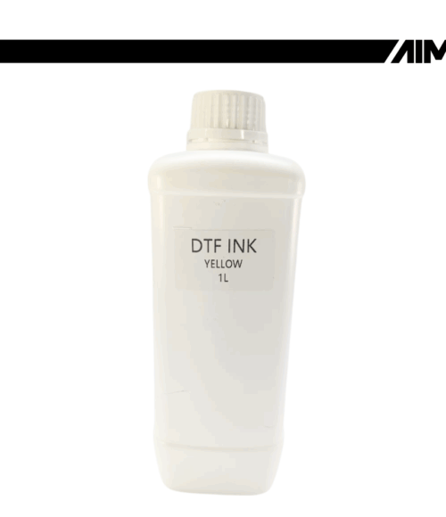 DTF INK Yellow