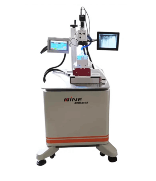 Die Cutting Laser Welding Machine