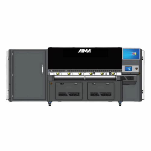 Digital Single Pass Printer