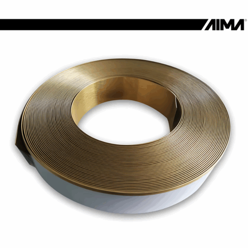 Edge Brush Gold